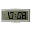 CRISTAL.M.N.AL часы вторичные цифровые (CristalTime)