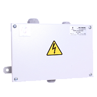 КС-14-IP54 коробка соединительная