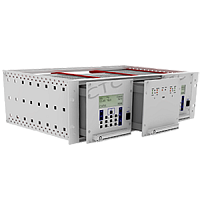CTC-ADA станция часовая в составе: CTCK/AB4.3.0-2/AB1.5.0/МТ1(M0.28x2)/ADA7130