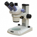 МСП-1-23 микроскоп стереоскопический панкратический тринокулярный, 1,0-4,5 крат