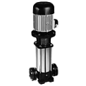 Multi-VE121-10 агрегат насосный центробежный вертикальный многоступенчатый высокого давления 15 кВт
