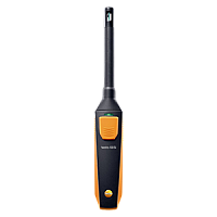 Testo-605i-2-Gen смарт-зонд температуры и относительной влажности