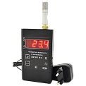 ИВТМ-7М-С термогигрометр портативный