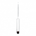 АСП-1 (20°C, 0-10) ареометр для спирта