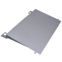 ВЭТ-1\\Пандус 1200х750 для весов платформенных напольных ВЭТ-1