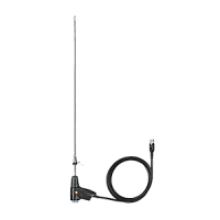 Testo\\0554 8765 трубка зонда, 700 мм, 8 мм, 1000 гр.C