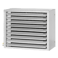 КЭВ-2Ф3,5W2 фанкойл 220 В, IP44