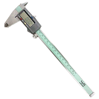 ШЦЦ-I-300-0,01 штангенциркуль цифровой ГОСТ 166-89, с поверкой (ЧИЗ)