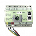УМЗ-ЭР-50-исп.6 устройство мониторинга и защиты электродвигателей IRDA, RS-485, IP30