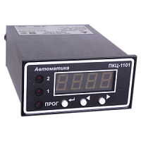 ПКЦ-1101.05.05.Р.КР.ГП-(0...100%) прибор измерительный цифровой