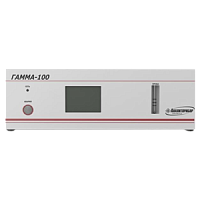 ГАММА-100 ИБЯЛ.413251.001-04.01 газоанализатор двухкомпонентный, ТК+ТМ, Ethernet