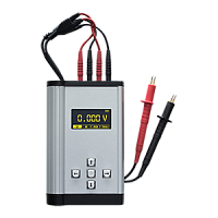 AEA30V-3 анализатор электрохимических источников питания