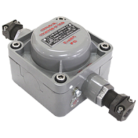 КСВ-3-УХЛ1 коробка соединительная взрывозащищённая IЕxdIIBT3, IP65