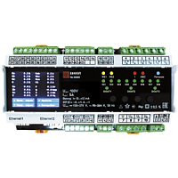 Е849ЭЛ-100В-5А-220ВУ-1RS-х-х-10(B)-х-х-P преобразователь измерительный мощности