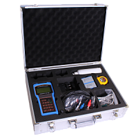 StreamLux-SLS-720P-Эконом расходомер ультразвуковой портативный