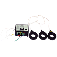 УМЗ-ЭР-10-исп.8 устройство мониторинга и защиты электродвигателей IRDA, Ethernet, IP30