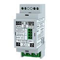 АЕ855-500В(250В)-М2А1-В-03 преобразователь измерительный напряжения переменного тока в выходной сигнал 4-20 мА