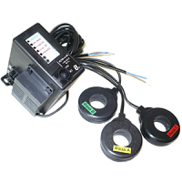 КСКН-4-125-УХЛ3 контроллер от 10 А до 625 А, IP60