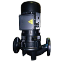 FL-40/250Y-110-IE2 агрегат насосный центробежный одноступенчатый с сухим ротором 1,1 кВт