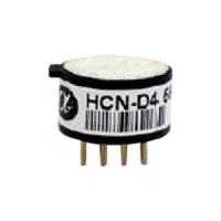HCN-D4 сенсор синильной кислоты 0-50 ppm
