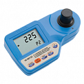 HI-96735 анализатор (колориметр) общей жесткости воды портативный