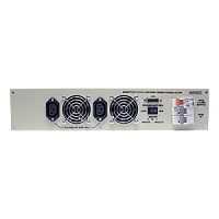 ФОРПОСТ-DC/AC-220/220В-1500ВА-2U-ВР инвертор
