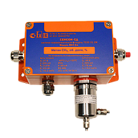 СЕНСОН-СД-7033-01-C2H5OH-1-ТК система газоаналитическая технологическая без модуля СЕНСОН-СМ-9001