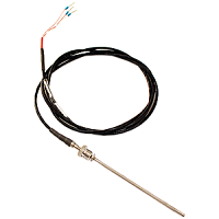 ТС-1388/6-1/100П/-50..+200/50мм/3/1,5/КММФЭ/В/№2/ГП термопреобразователь сопротивления