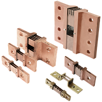75.ШИСВ-30А-0,5 шунт измерительный