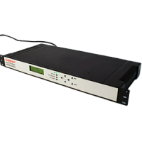 Импульс-400-TimeServer-SNTP-DMS-AMS-RL-SS станция часовая 