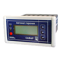 САФАР-100-220-Щ1 автомат горения с регулятором