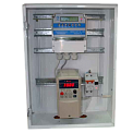 САРТЭГ система автоматического регулирования тепловой энергии и ГВС 2-х контурный (Миконт-М180-М3)