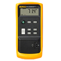 Fluke-714 калибратор термопар