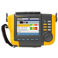 Fluke-810 измеритель вибрации