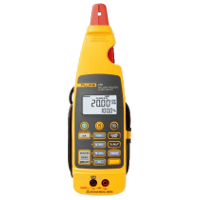 Fluke-772 калибратор-мультиметр