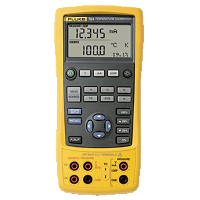 Fluke-724 калибратор измерителей температуры