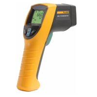 Fluke-561 термометр многофункциональный