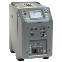 Fluke-9142-X калибратор сухоблочный