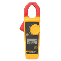 Fluke-302+/EM ERTA клещи токоизмерительные