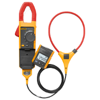 Fluke-381 клещи токоизмерительные
