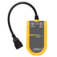Fluke-VR1710 регистратор качества напряжения