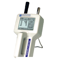 Handheld-3016 счетчик аэрозольных частиц лазерный