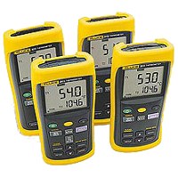 Fluke-54-II термометр