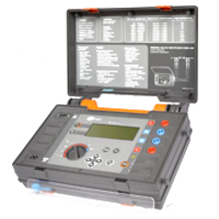 MMR-620 микроомметр