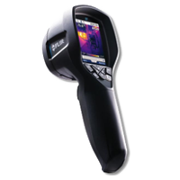 Flir-i5 тепловизор