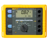Fluke-1623-2 измеритель сопротивления заземления