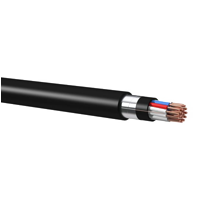 КВВГЭнг-А-LS-4x1,5 кабель