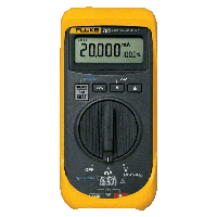 Fluke-705 калибратор токовой петли