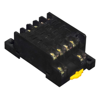 PTF14A розетка для РП-64