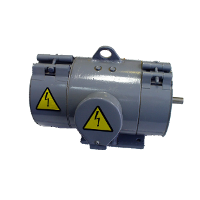 2ПН-100L-IM3601-110В-УХЛ4 электродвигатель постоянного тока 1,1 кВт, 1500 об/мин, IP23